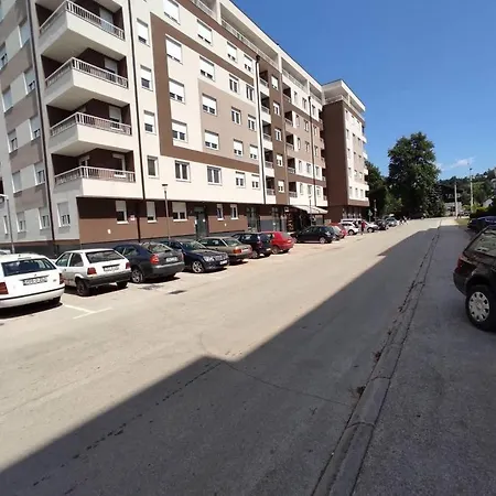 Studio Apartman Pale Exterior photo