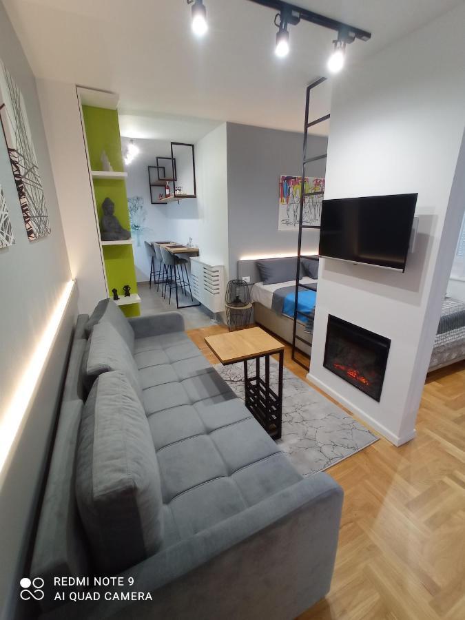 Studio Apartman Pale