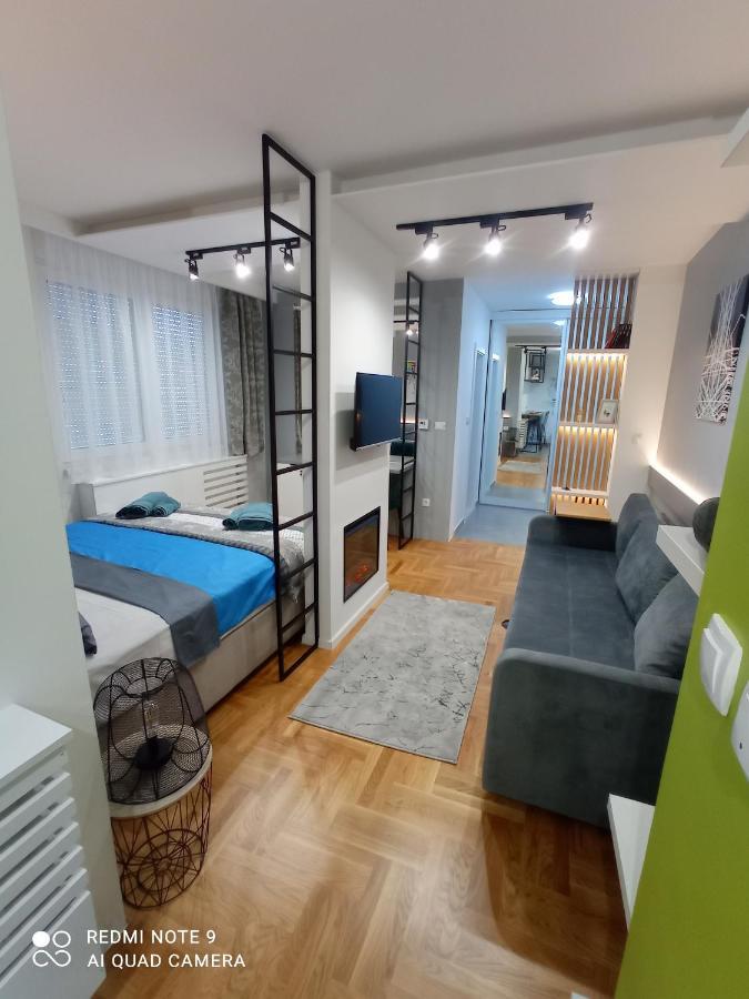 Apartment Studio Apartman Pale