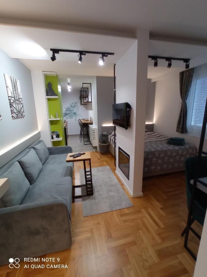 Studio Apartman Pale * Pale