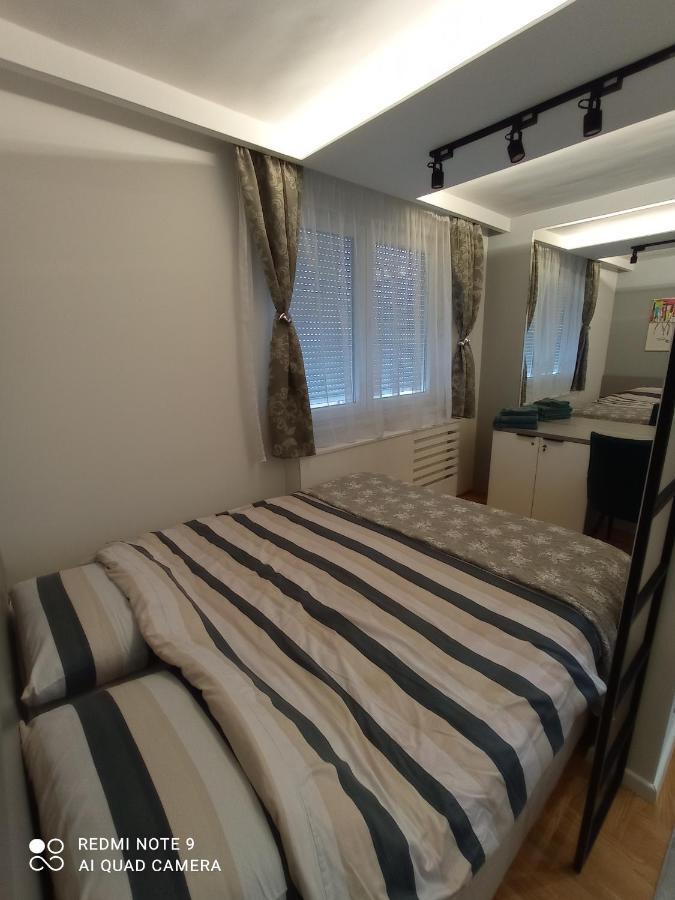 Studio Apartman Pale Apartment Pale
