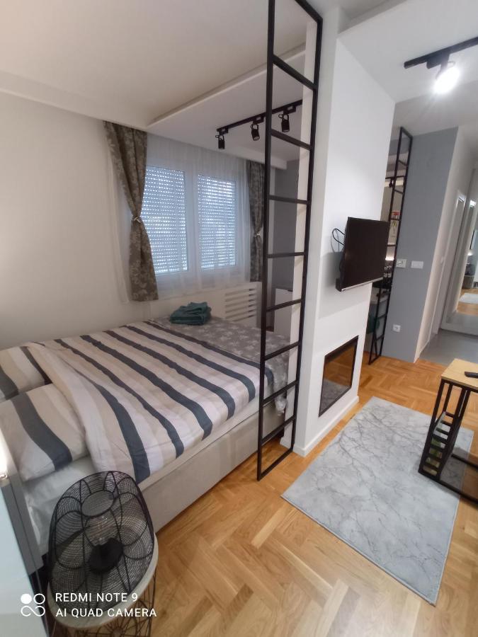 Studio Apartman Pale