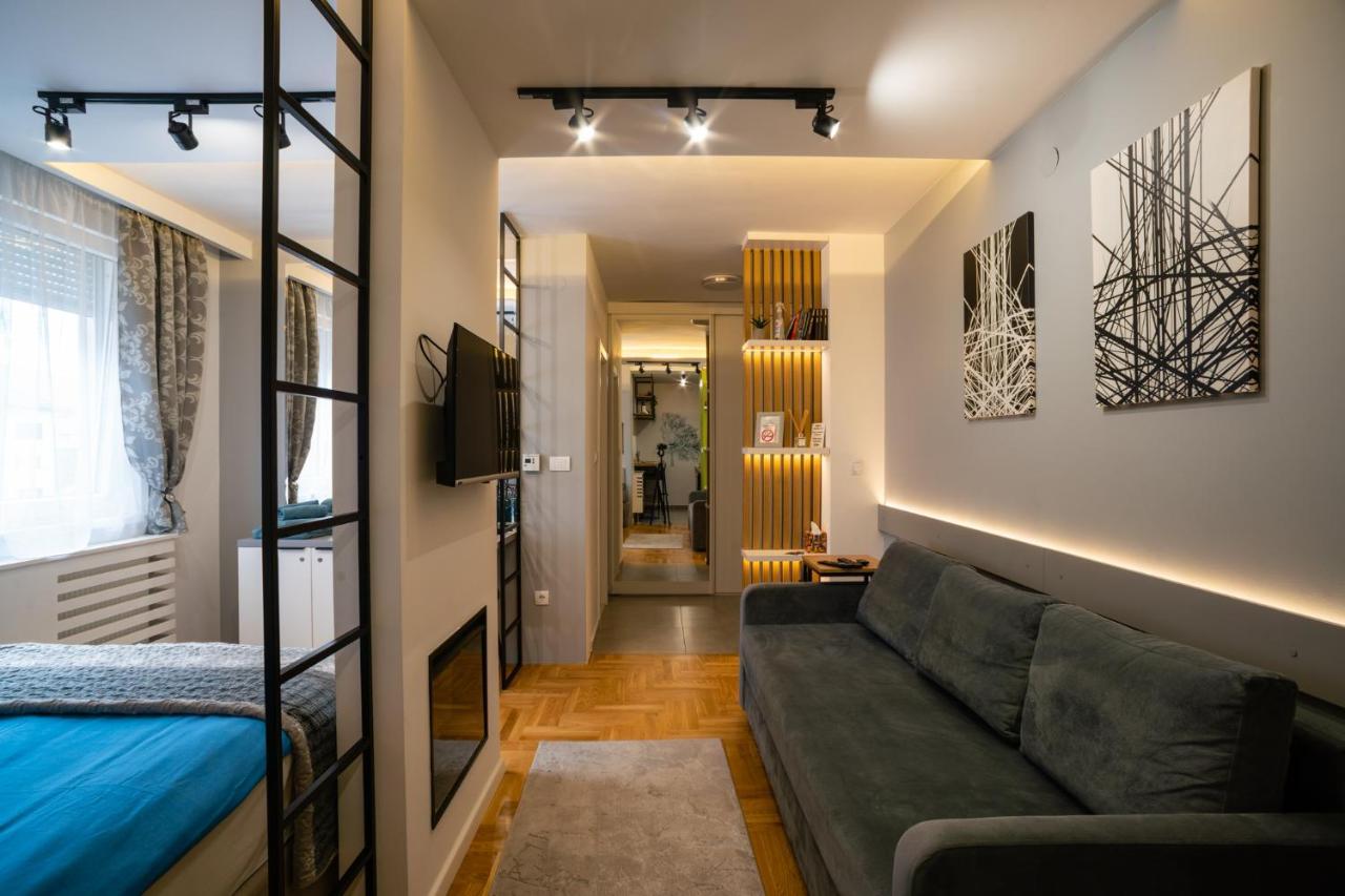 Studio Apartman Pale *