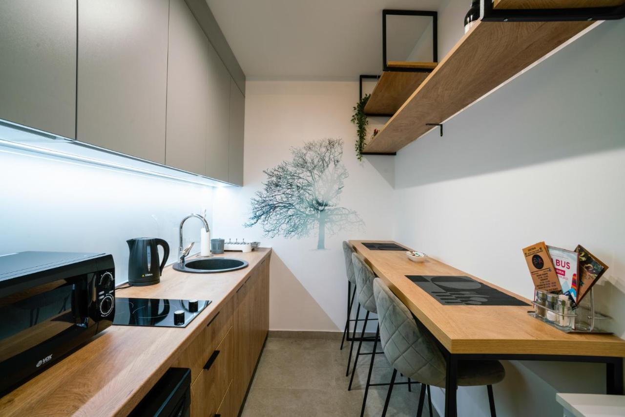 Studio Apartman Pale Apartment