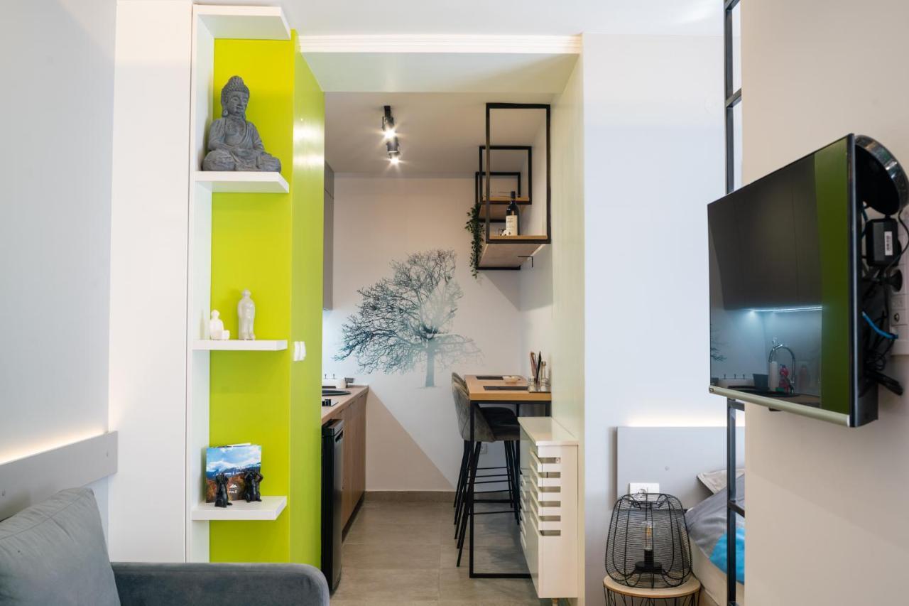 Apartment Studio Apartman Pale