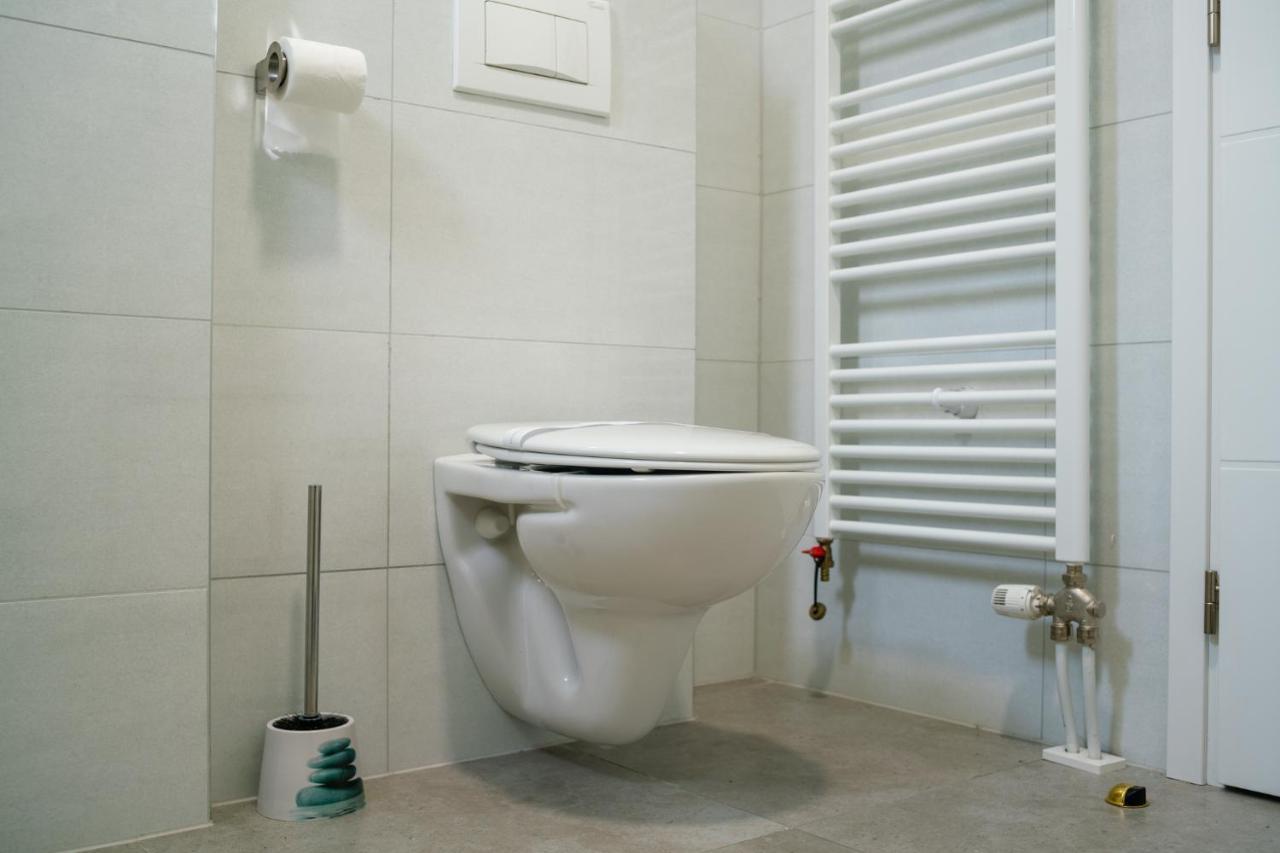 Studio Apartman Pale