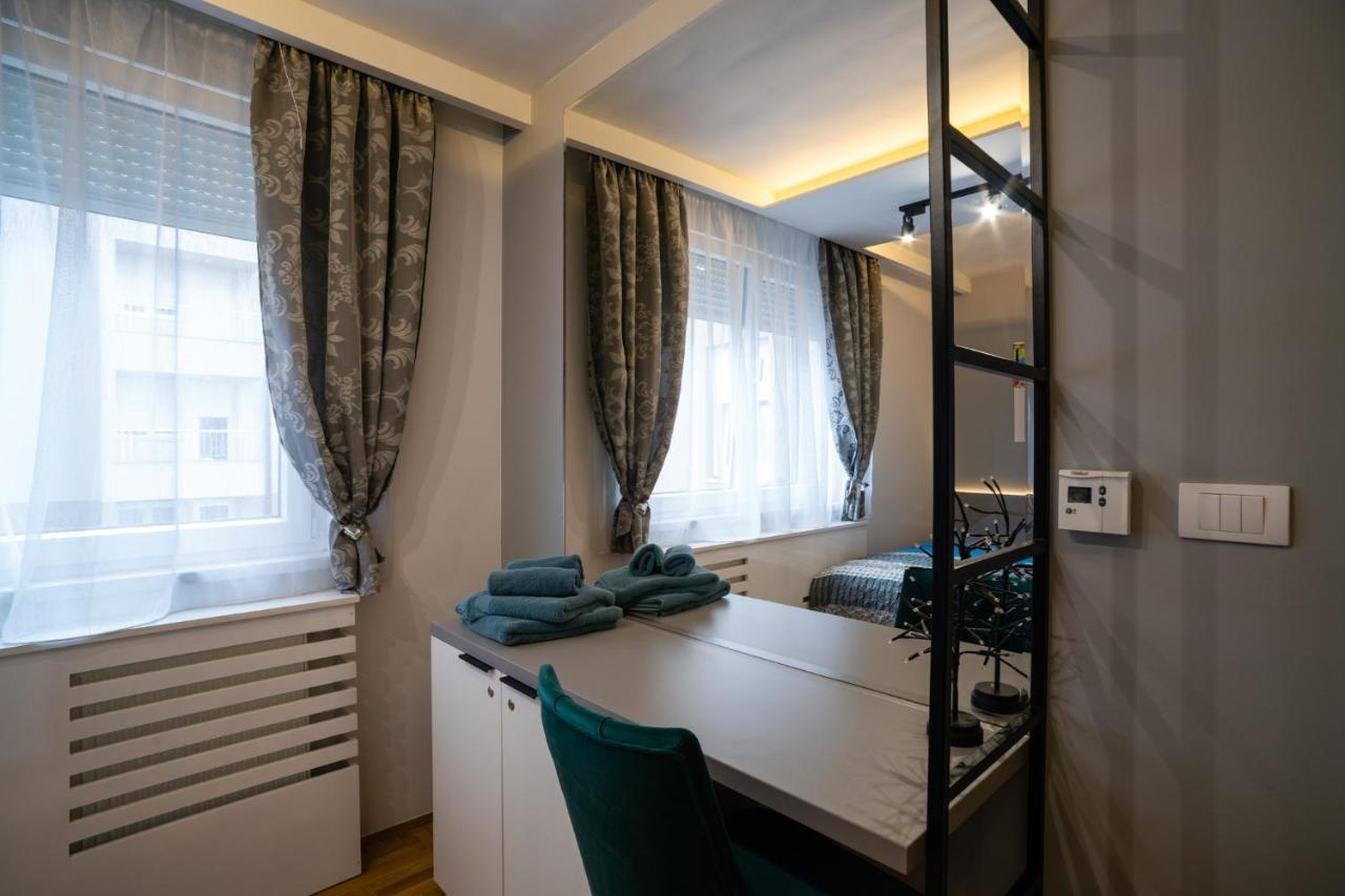 Studio Apartman Pale Pale